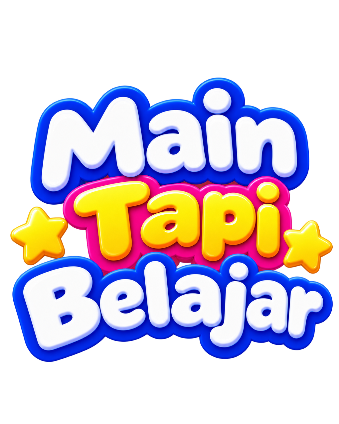 Main Tapi Belajar