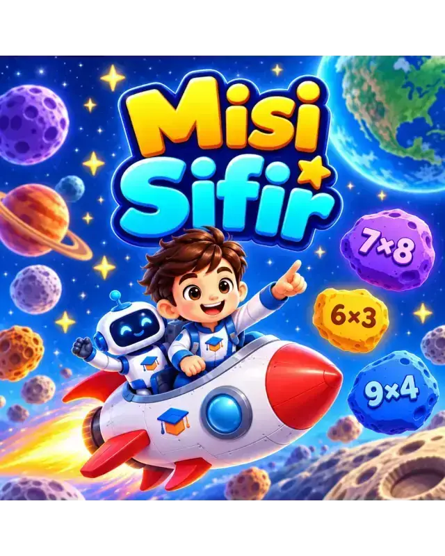 Misi Sifir
