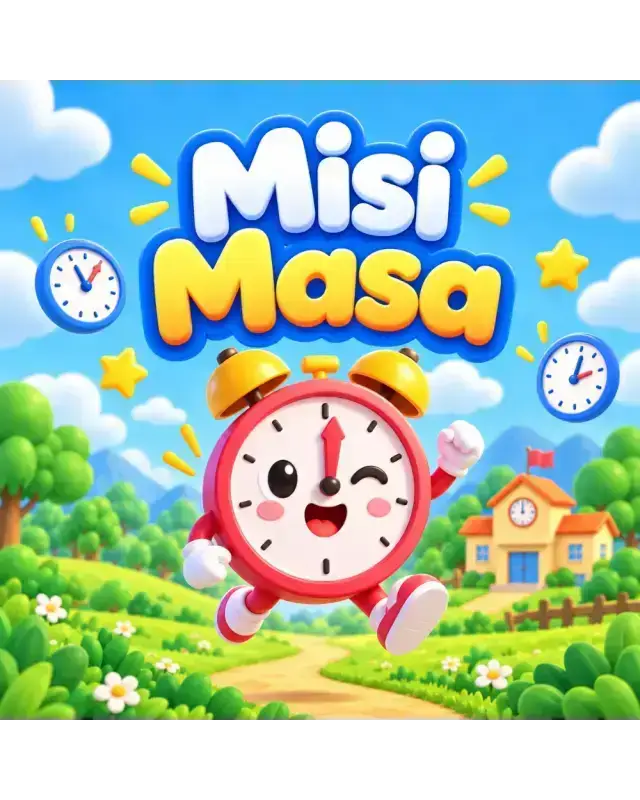 Misi Masa