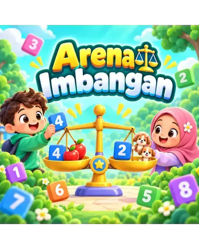 Arena Imbangan