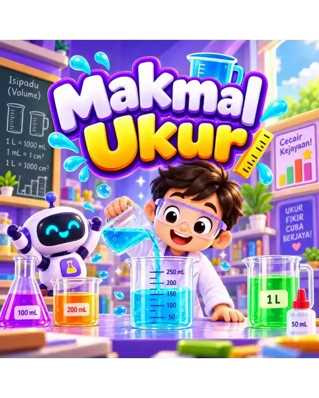 Makmal Ukur