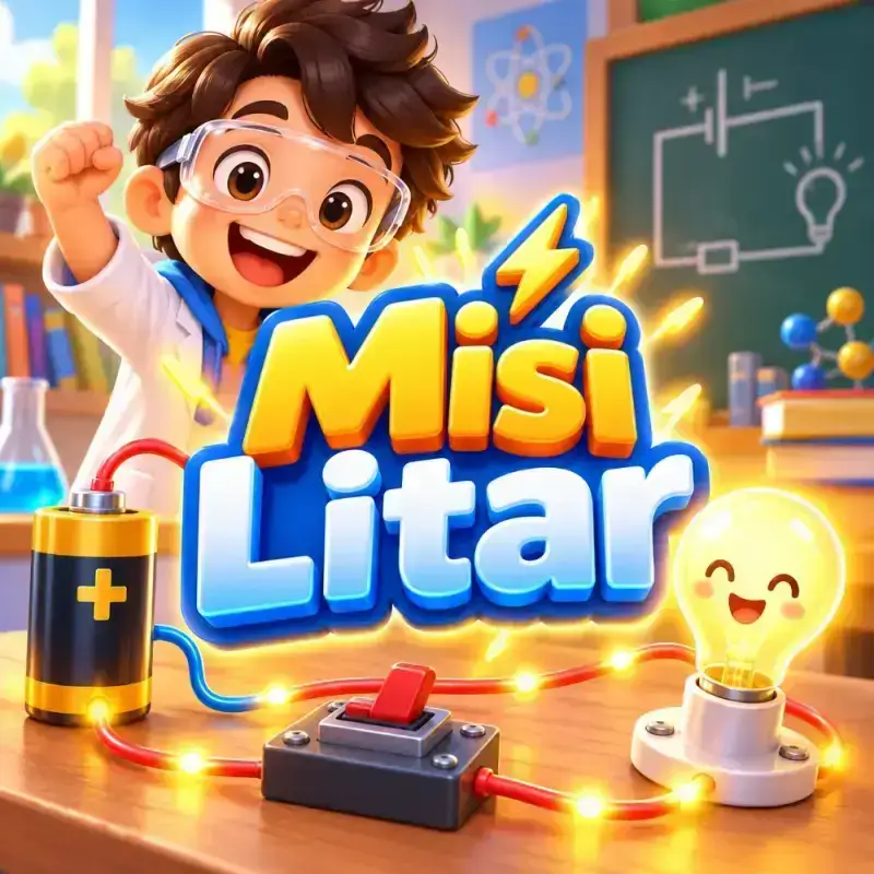 Misi Litar