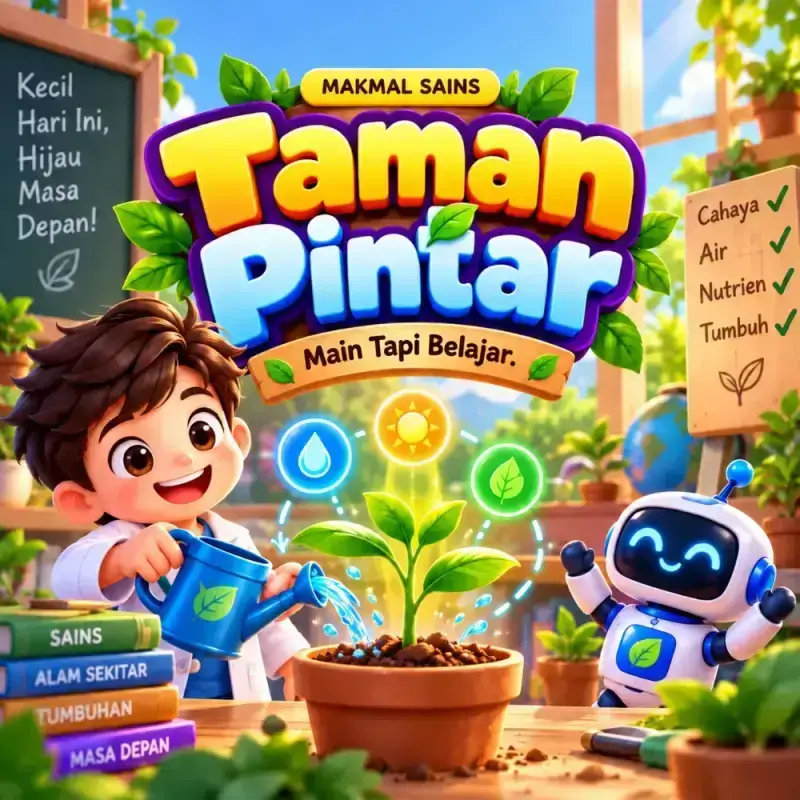 Taman Pintar