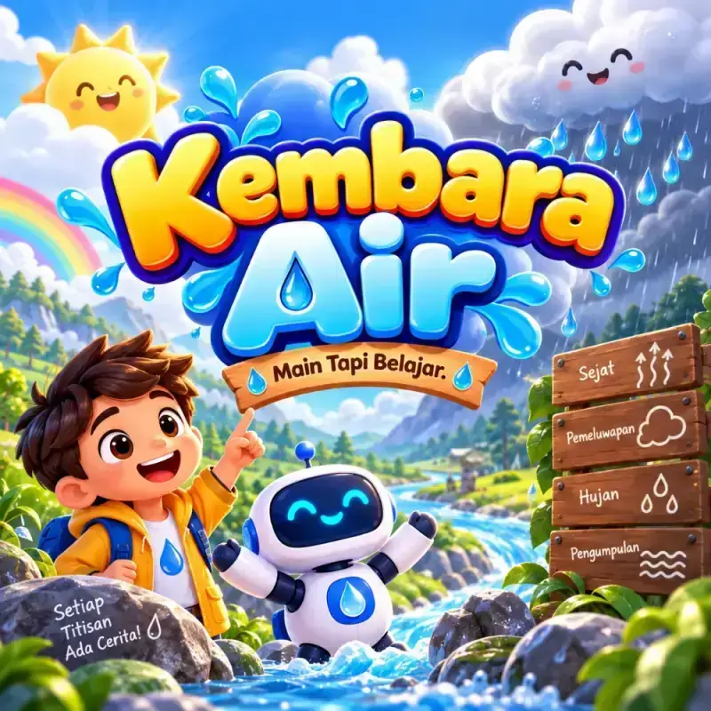 Kembara Air