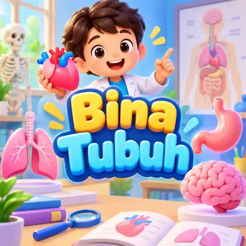 Bina Tubuh