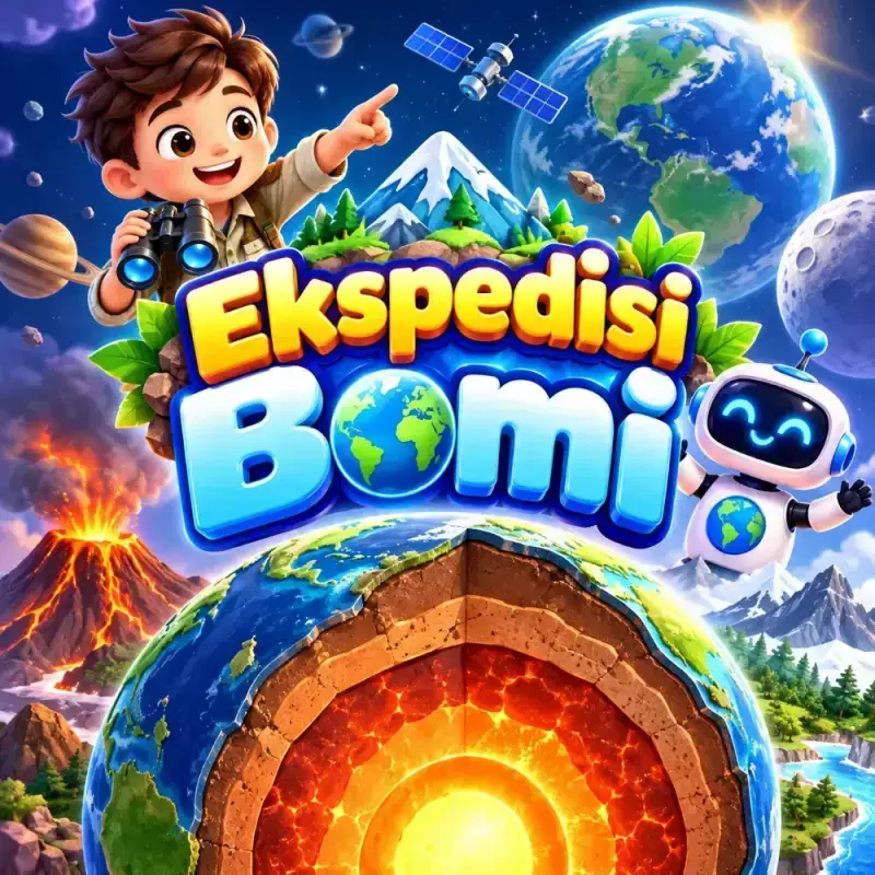 Ekspedisi Bumi