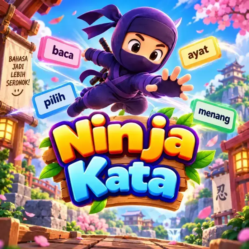 Ninja Kata