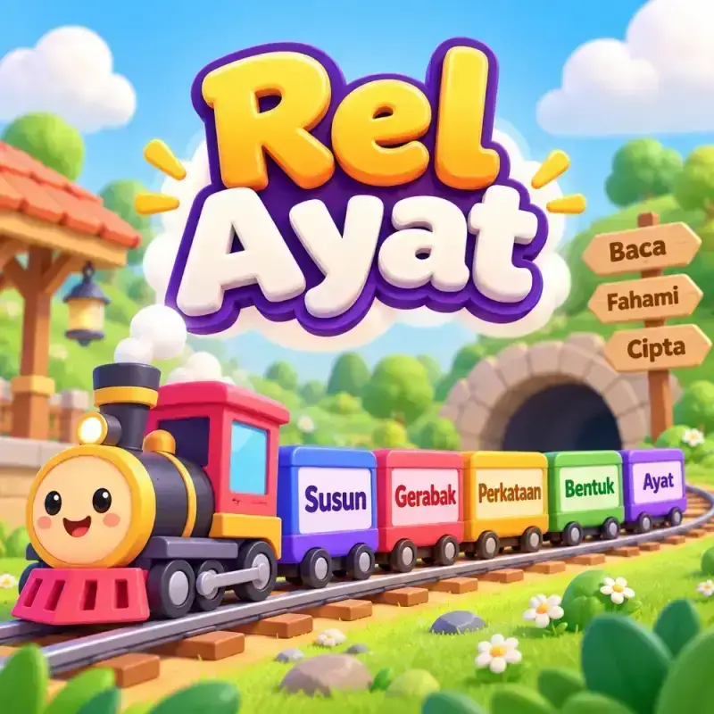Rel Ayat