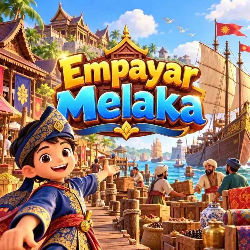 Empayar Melaka