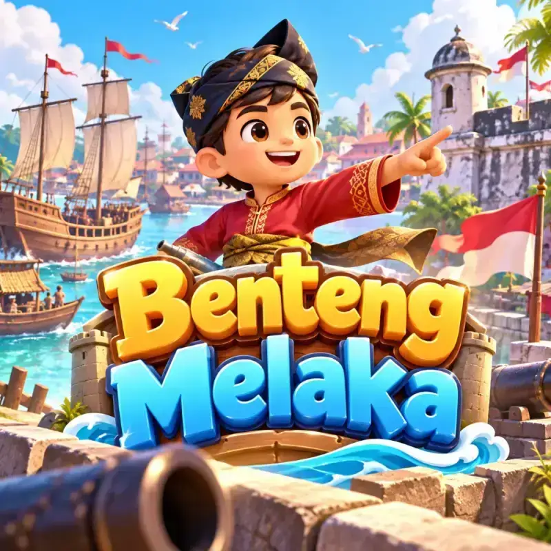 Benteng Melaka