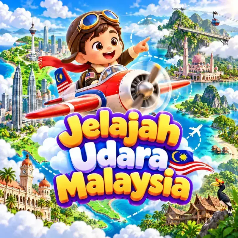 Jelajah Udara Malaysia