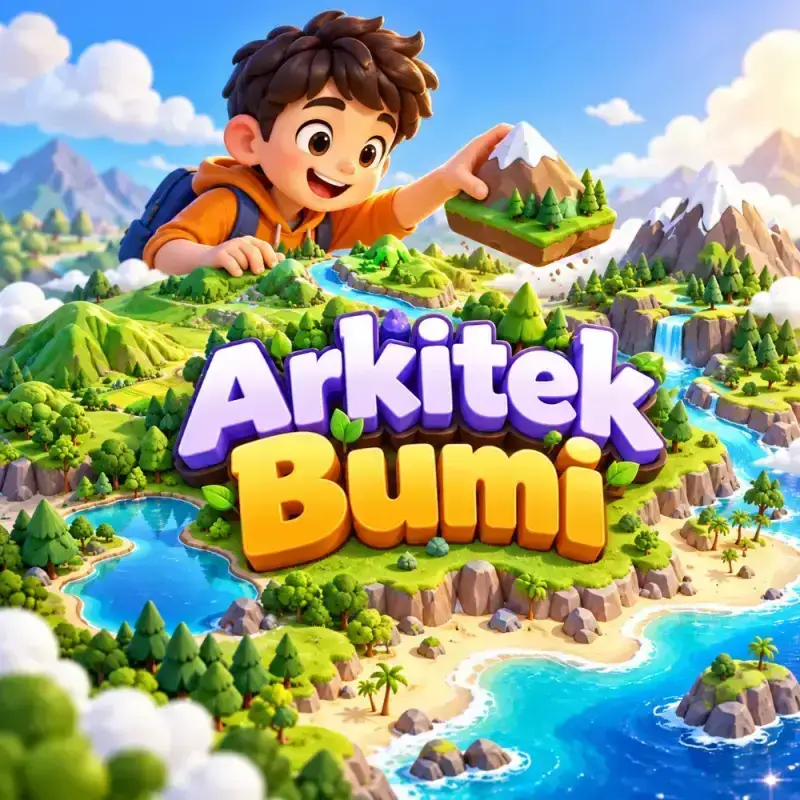 Arkitek Bumi