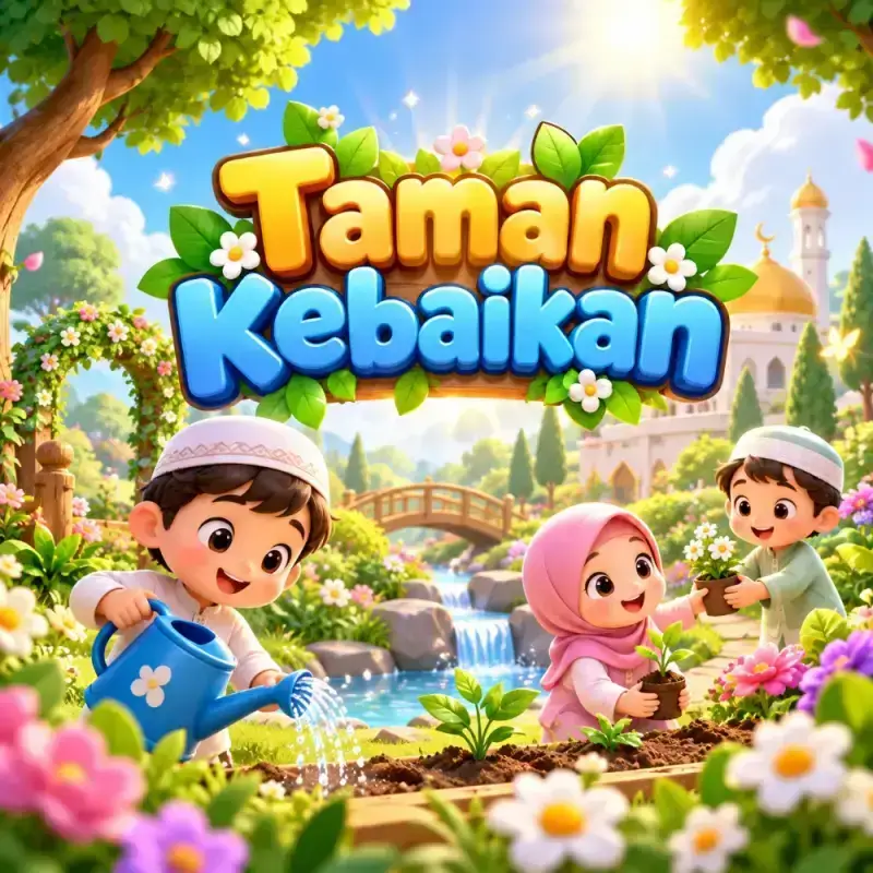Taman Kebaikan