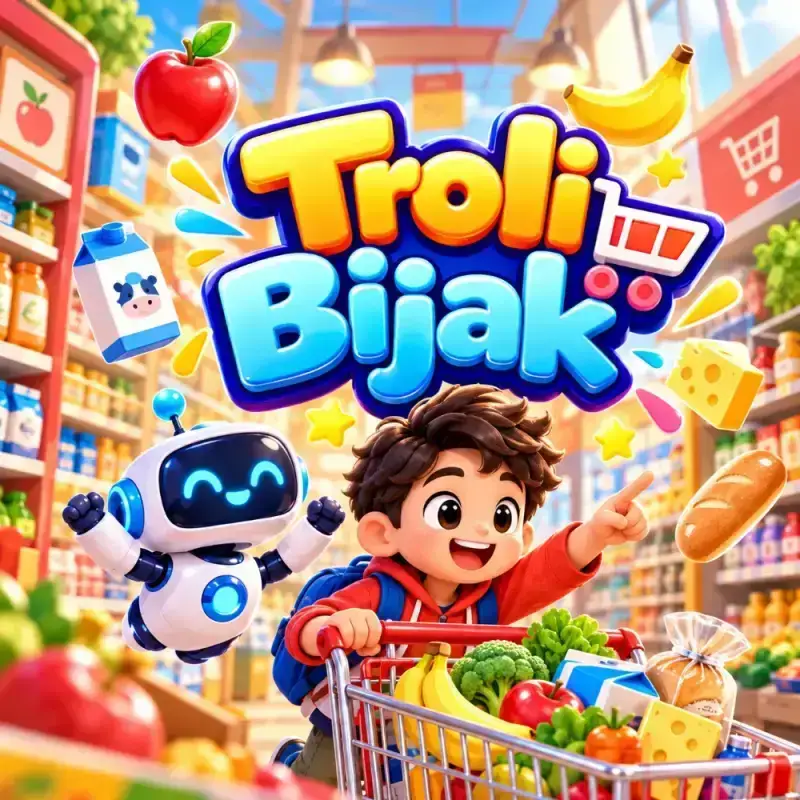 Troli Bijak